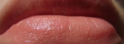 Губная помада Korres Mango Butter Lipstick Spf10 #22 Rose. Лучшая на сегодняшний день