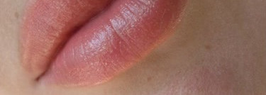 Губная помада Korres Mango Butter Lipstick Spf10 #22 Rose. Лучшая на сегодняшний день