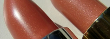 Губная помада Korres Mango Butter Lipstick Spf10 #22 Rose. Лучшая на сегодняшний день