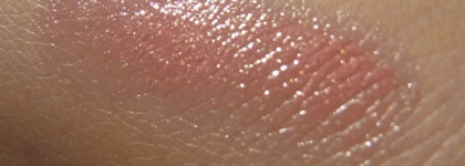 Губная помада Korres Mango Butter Lipstick Spf10 #22 Rose. Лучшая на сегодняшний день