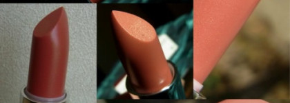 Губная помада Korres Mango Butter Lipstick Spf10 #22 Rose. Лучшая на сегодняшний день