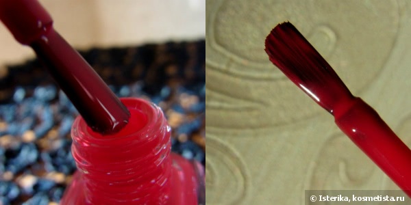 Dior Vernis Couture Colour Gel Shine And Long Wear Nail Lacquer #775 Star. Желанная лимитка этой осени