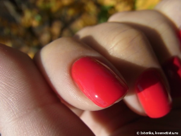 Dior Vernis Couture Colour Gel Shine And Long Wear Nail Lacquer #775 Star. Желанная лимитка этой осени