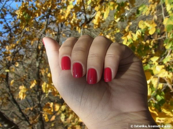 Dior Vernis Couture Colour Gel Shine And Long Wear Nail Lacquer #775 Star. Желанная лимитка этой осени
