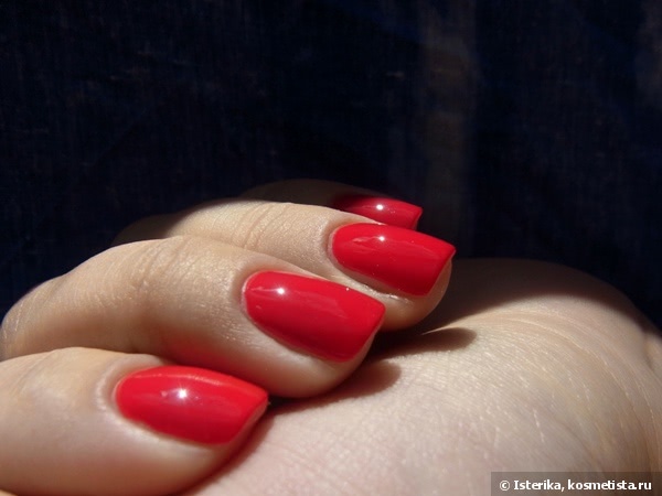 Dior Vernis Couture Colour Gel Shine And Long Wear Nail Lacquer #775 Star. Желанная лимитка этой осени