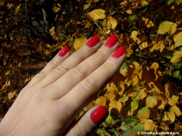 Dior Vernis Couture Colour Gel Shine And Long Wear Nail Lacquer #775 Star. Желанная лимитка этой осени