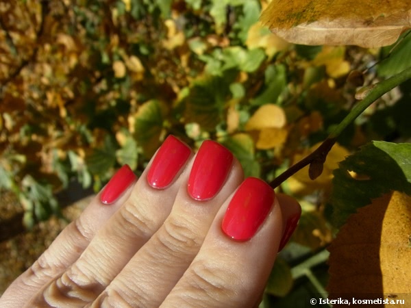 Dior Vernis Couture Colour Gel Shine And Long Wear Nail Lacquer #775 Star. Желанная лимитка этой осени