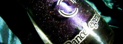 Dance Legend Galaxy Collection Pulsar # 842. Просто космос