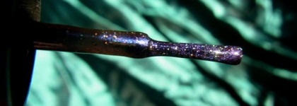 Dance Legend Galaxy Collection Pulsar # 842. Просто космос