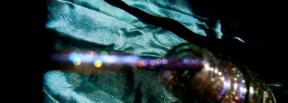 Dance Legend Galaxy Collection Pulsar # 842. Просто космос