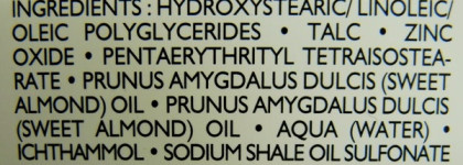 Бесполезные средства для борьбы с несовершенствами: Payot Pate Grise и Face Fine Ascazenum inside