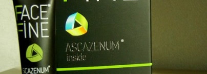 Бесполезные средства для борьбы с несовершенствами: Payot Pate Grise и Face Fine Ascazenum inside