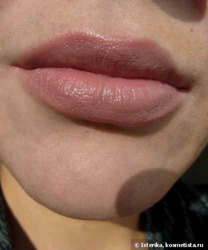 Увлажняющая стойкая помада Sisley Hydrating Long Lasting Lipstick Rouge a Levres Hydratant Longue Tenue (оттенок № L14)