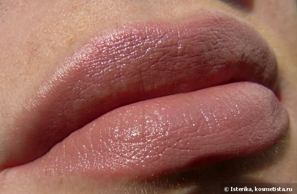 Увлажняющая стойкая помада Sisley Hydrating Long Lasting Lipstick Rouge a Levres Hydratant Longue Tenue (оттенок № L14)