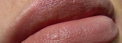 Увлажняющая стойкая помада Sisley Hydrating Long Lasting Lipstick Rouge a Levres Hydratant Longue Tenue (оттенок № L14)