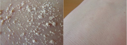 Рассыпчатая пудра с экстрактом календулы Sisley Poudre Transparente Transparent Loose Face Powder with Calendula extract в оттенке 1 mate. Лучшая из лучших