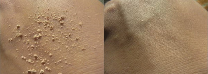 Рассыпчатая пудра с экстрактом календулы Sisley Poudre Transparente Transparent Loose Face Powder with Calendula extract в оттенке 1 mate. Лучшая из лучших