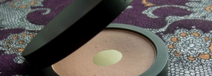 Скульптурирующие румяна Giorgio Armani Sheer Blush # 5 Beige Violet