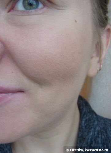 Скульптурирующие румяна Giorgio Armani Sheer Blush # 5 Beige Violet