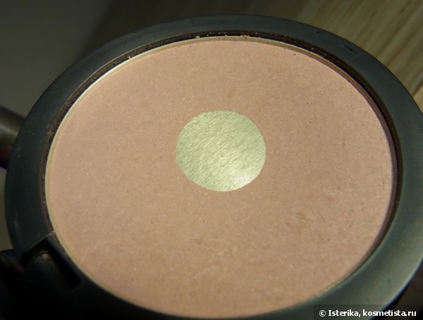 Скульптурирующие румяна Giorgio Armani Sheer Blush # 5 Beige Violet