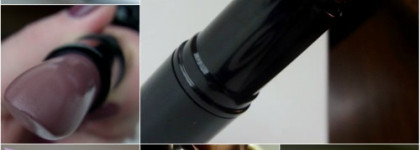 Увлажняющая помада «Совершенный цвет» Artdeco Perfect Color Lipstick #22