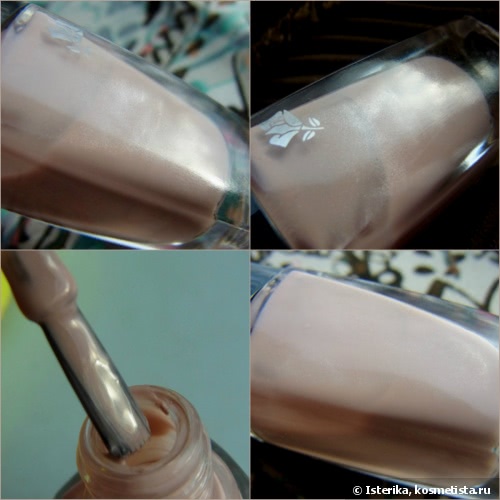 Лак для ногтей Lancome Vernis in Love 220М Jolis Matins. Сама скромность
