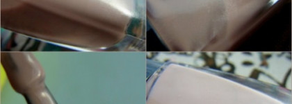 Лак для ногтей Lancome Vernis in Love 220М Jolis Matins. Сама скромность