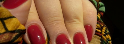Chanel Le Vernis Nail Colour 533 April