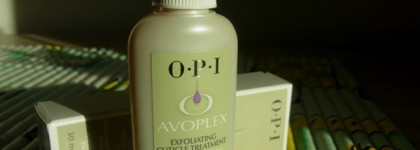 Маникюрные обновки