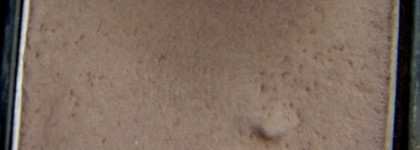 Тройка теней от Artdeco: #48, #204, #5