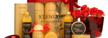 Антидепрессанты от Stenders