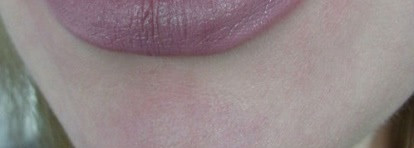 Матовые губы с E.l.f. Matte Lip Color «Tea rose»