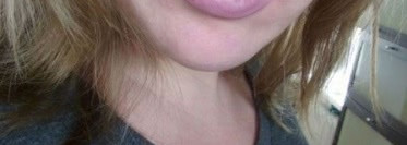 Матовые губы с E.l.f. Matte Lip Color «Tea rose»