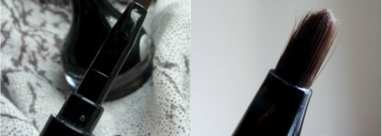 Пост для тех кто любит стрелки, но не умеет их рисовать: Tony Moly Backstage Gel Eyeliner #02 Brown