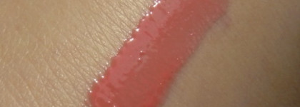 Блеск для губ Burberry Lip Glow Natural Lip Gloss # 05 Tea Rose