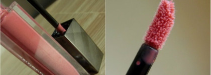 Блеск для губ Burberry Lip Glow Natural Lip Gloss # 05 Tea Rose