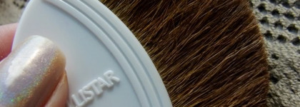 Нежные румяна Collistar Silk Effect Maxi Blusher # 5 Wild Rose