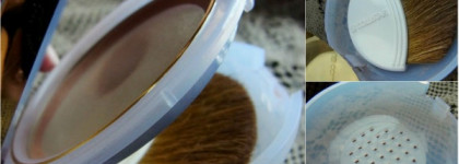 Нежные румяна Collistar Silk Effect Maxi Blusher # 5 Wild Rose