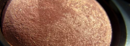 Chanel Joues Contraste Powder Blush №82 Reflex. В ожидании лета