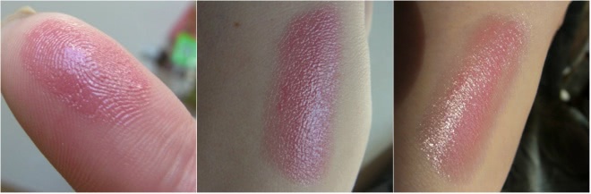 Очень весенняя помада Clarins Joli Rouge Long-Wearing Moisturizing Lipstick #722 Lilac Pink