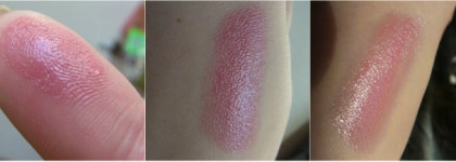 Очень весенняя помада Clarins Joli Rouge Long-Wearing Moisturizing Lipstick #722 Lilac Pink