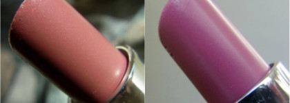 Очень весенняя помада Clarins Joli Rouge Long-Wearing Moisturizing Lipstick #722 Lilac Pink