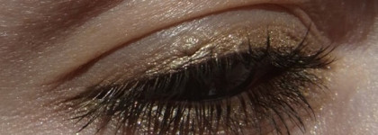 Скромняжка Collistar Mascara Infinito High Precision Volume Curl Definition - Extra Black