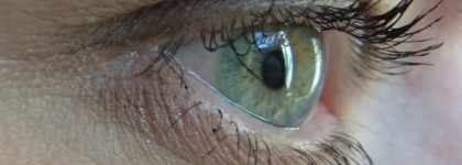 Скромняжка Collistar Mascara Infinito High Precision Volume Curl Definition - Extra Black