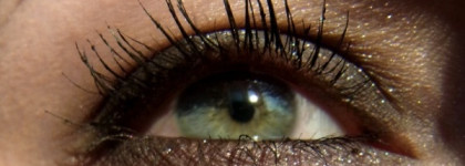 Скромняжка Collistar Mascara Infinito High Precision Volume Curl Definition - Extra Black