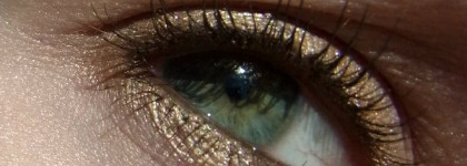 Скромняжка Collistar Mascara Infinito High Precision Volume Curl Definition - Extra Black