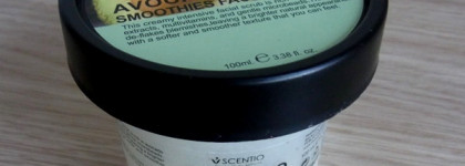 Мои дополнительные очищающие средства для жирной кожи (скраб, пилинг, маски)