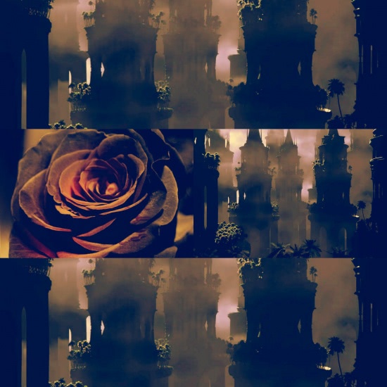 Готический L`artisan Parfumeur Voleur de Roses