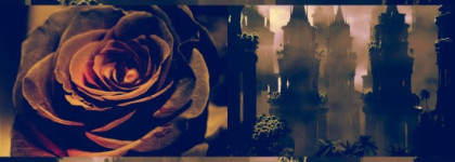 Готический L`artisan Parfumeur Voleur de Roses