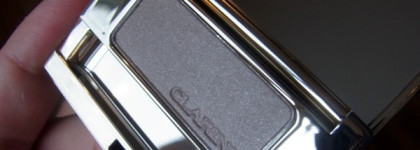 От ненависти до любви: Clarins Ombre Minérale 08 Taupe
